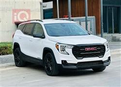 جي ام سي تيراين